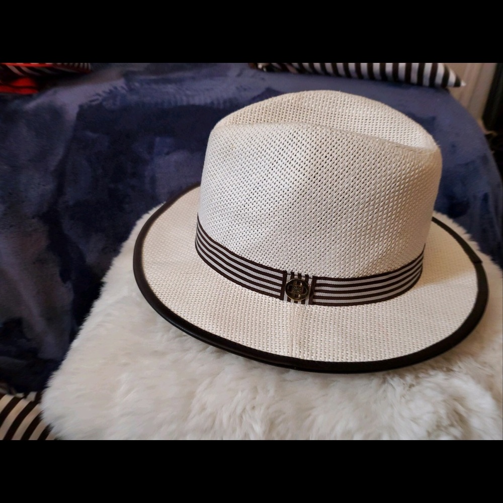 Henri Bendel Hat